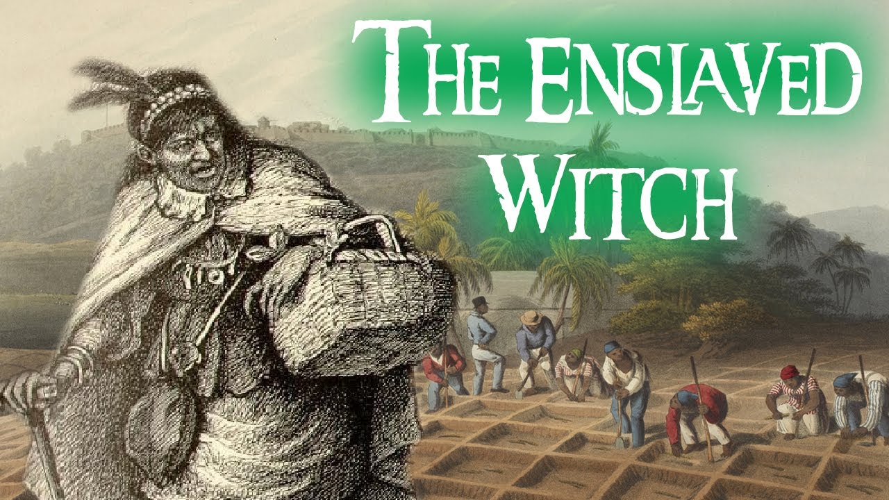 The forgotten story behind Salem’s first accusations