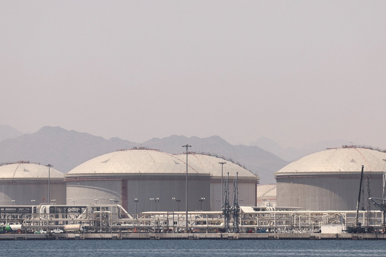 Gulf states accept a new normal in Hormuz: Iran is in control