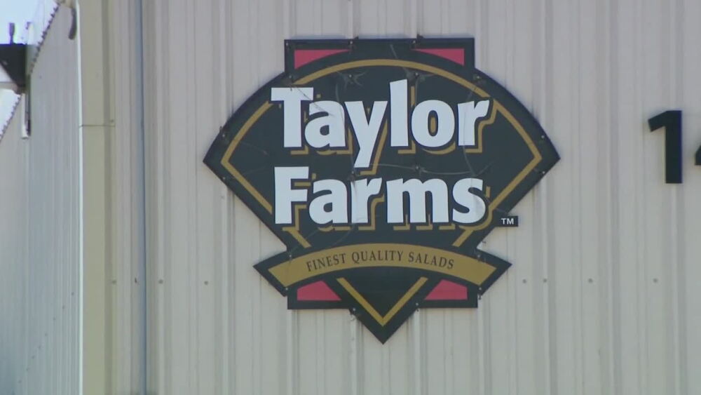 Why Taylor Farms is facing scrutiny over salmonella and cyclospora ...