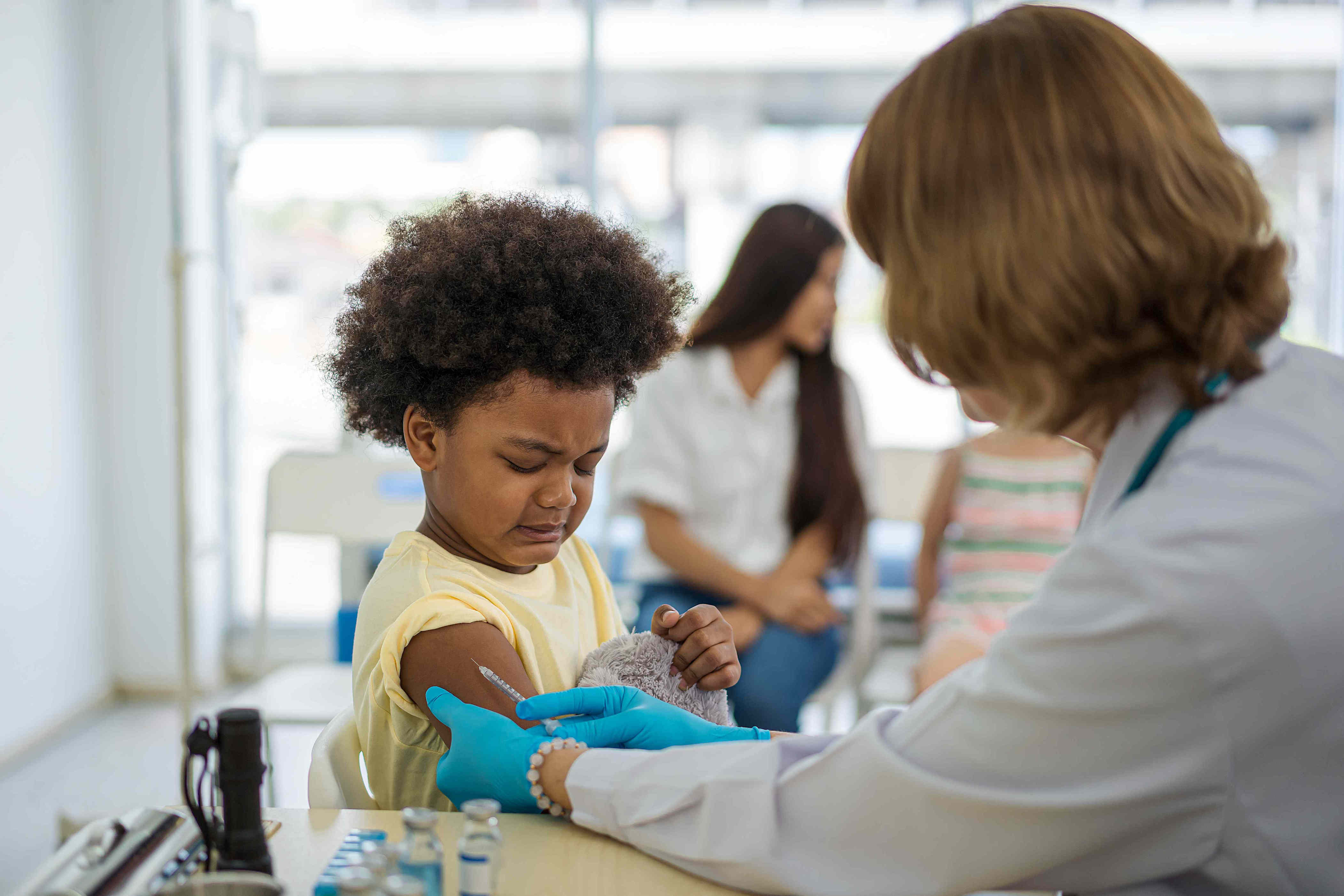 The AAP just updated its flu guidelines—here’s what families should know