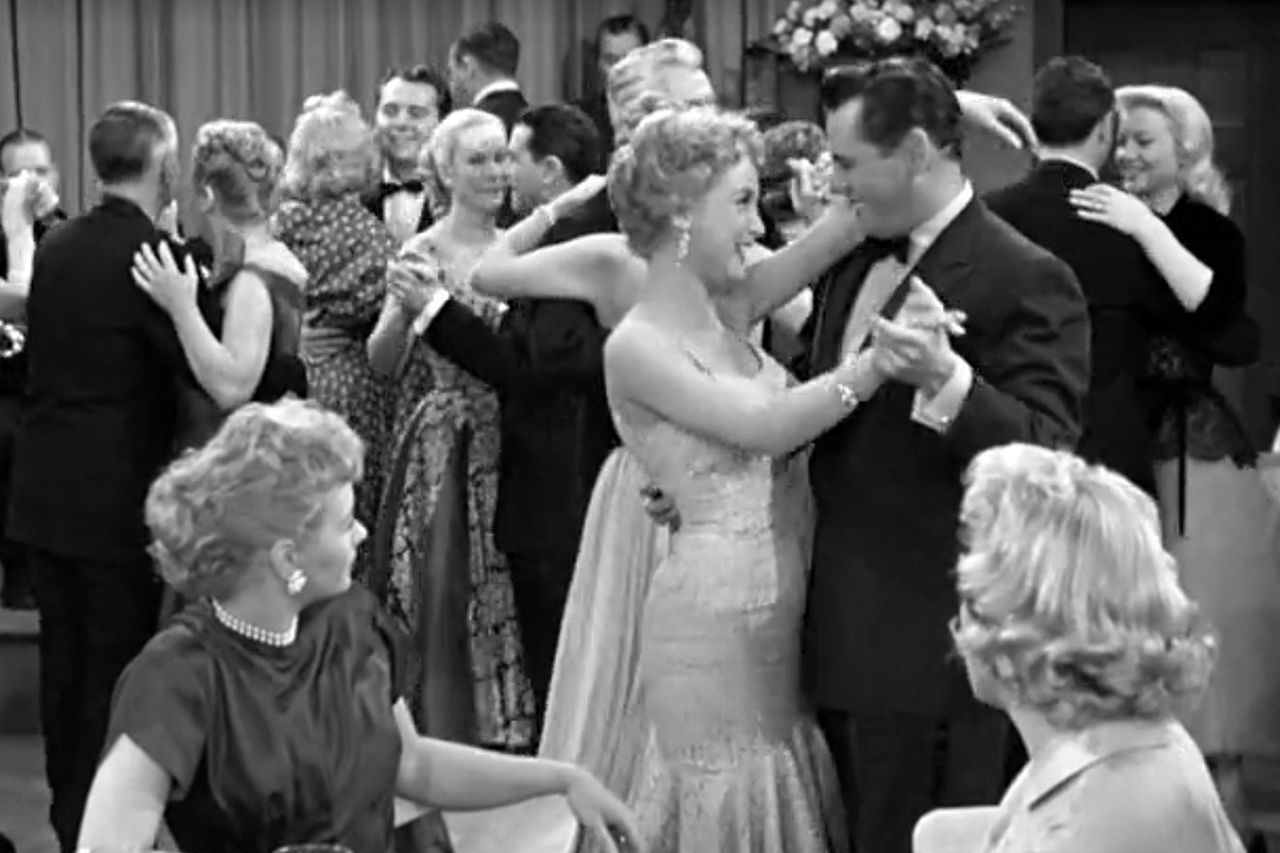 Barbara Eden explains that she played her bombshell guest role on “I ...