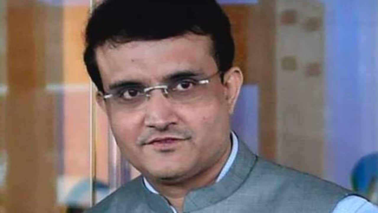 Sourav Ganguly and family receive serious threat letters, complaint filed