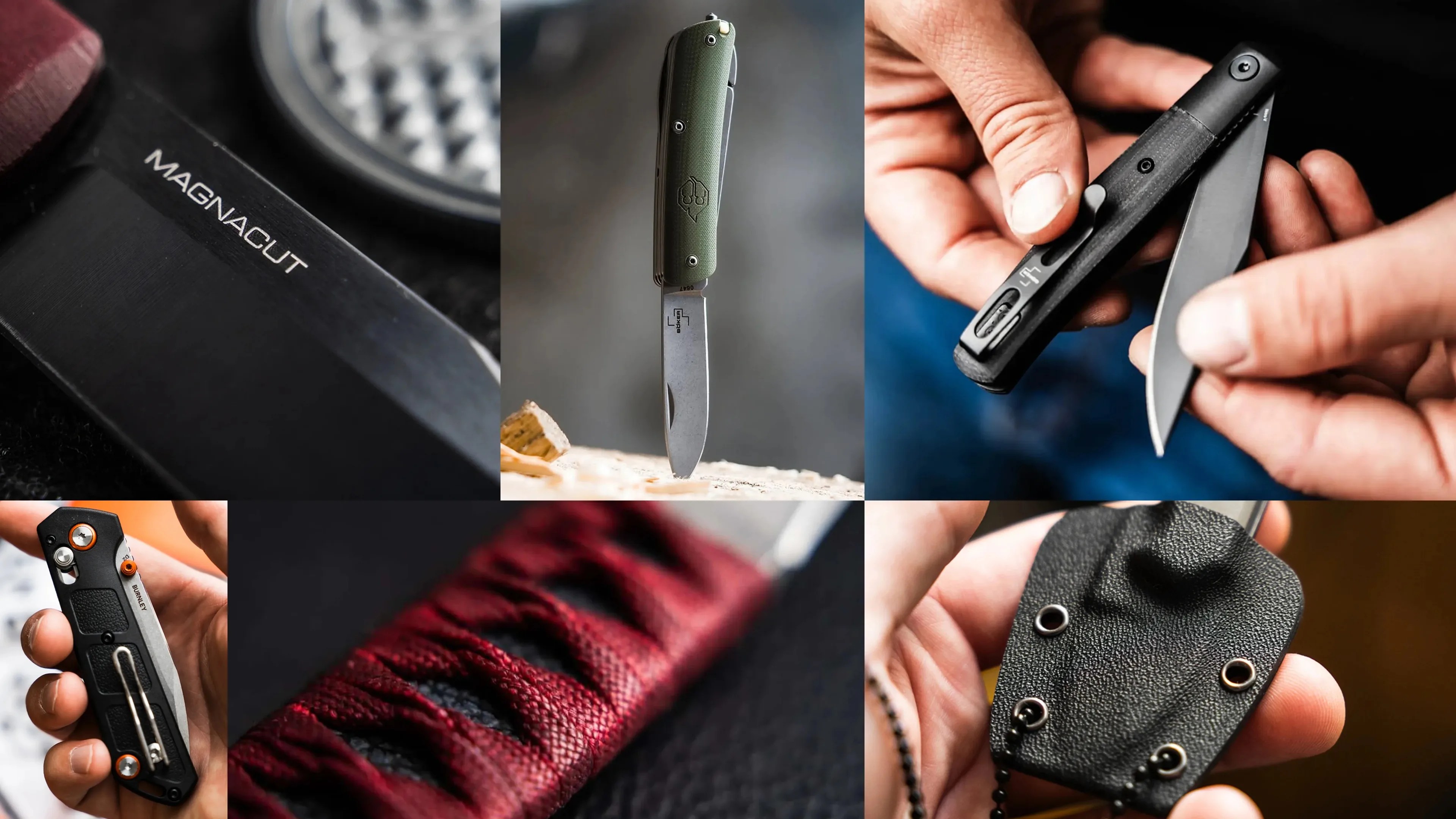 The best new Böker knives and multi-tools of 2026 (updated)