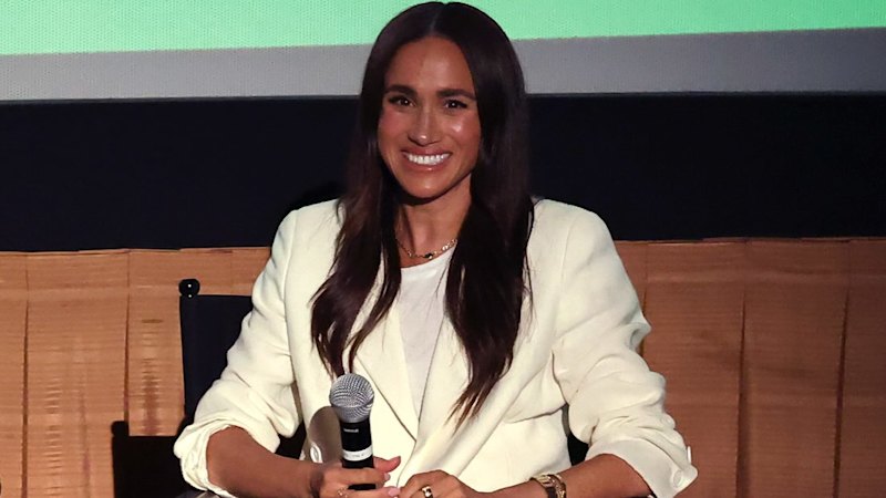 Prince Harry and Meghan's latest film project bombs at box office, beaten by cat videos