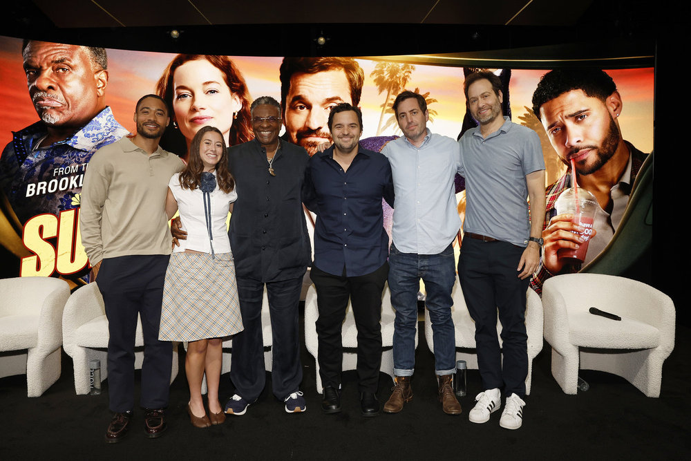 'Sunset PI.' bosses on finding inspiration from two hit shows