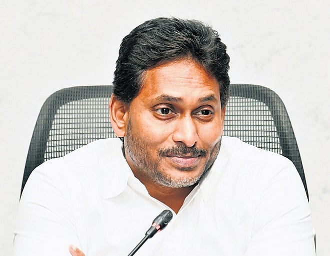 YSRCP names nominee for Ongole Mayor, TDP choice not yet
