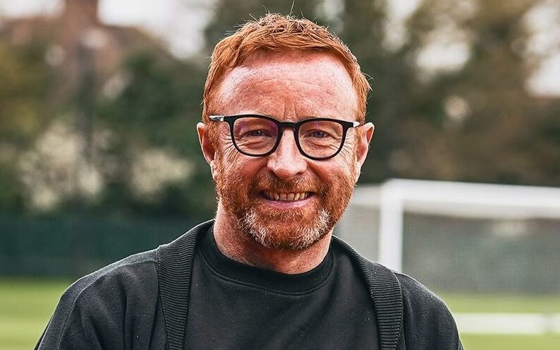 Ben Ryan interview: I will always be known as the 'rugby guy' at Brentford