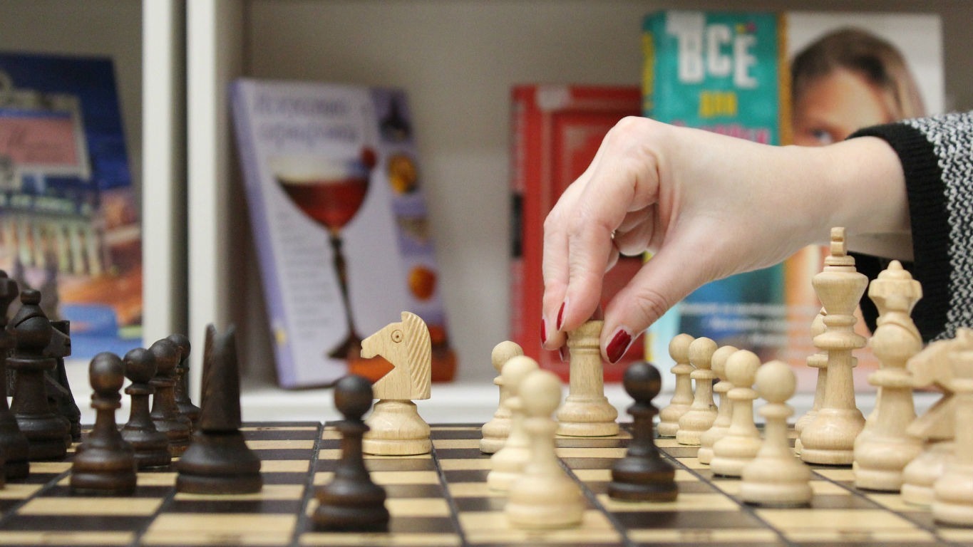 These signs could indicate that you’re more intelligent than average