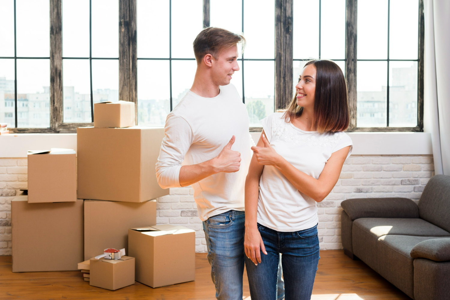 Families look for homes for sale priced below €300,000