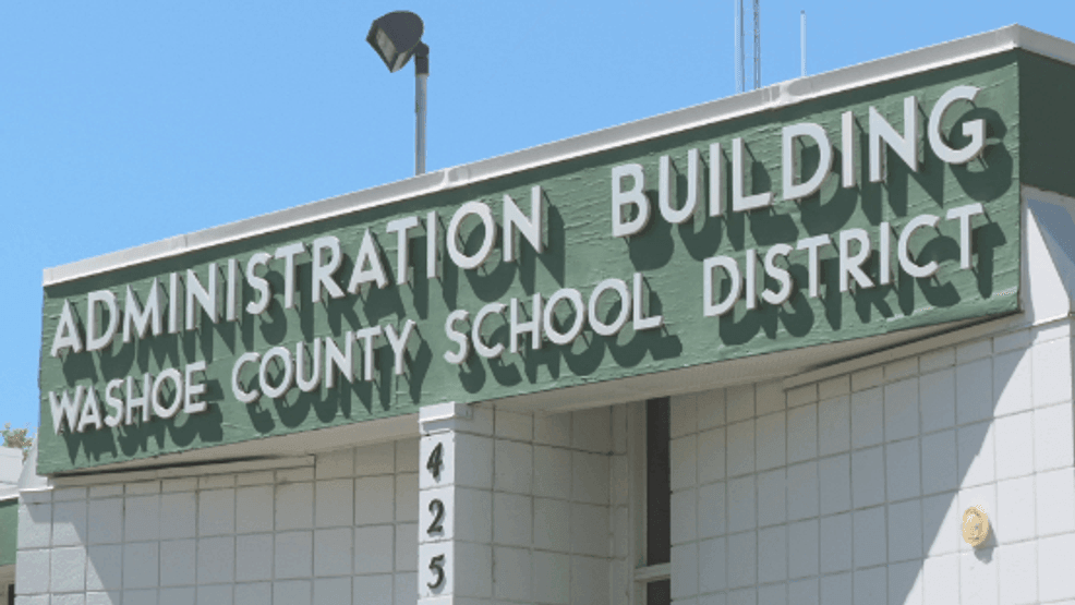 Eight Washoe County schools closed again as Bug Fire continues to burn