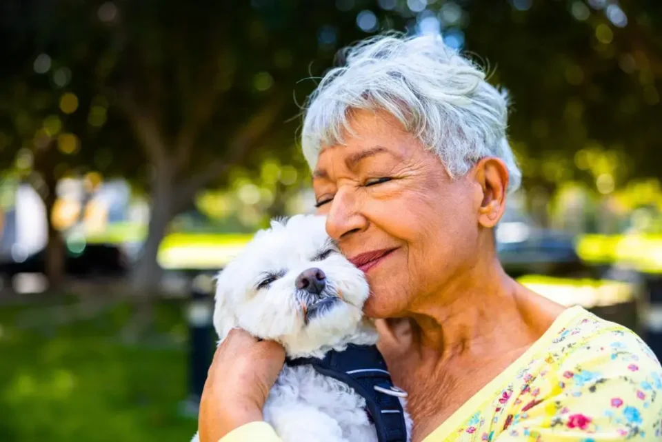 ¿Tu perro evita a ciertas personas? La sorprendente razón te dejará sin ...