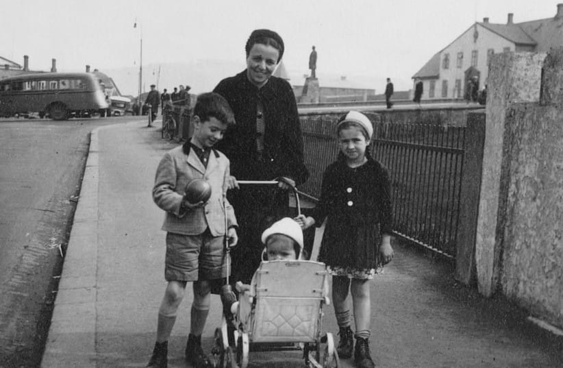 How three Holocaust era Jewish refugees built Iceland’s classical music ...