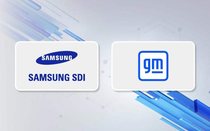 Samsung SDI takes over GM battery plant, shifts to ESS