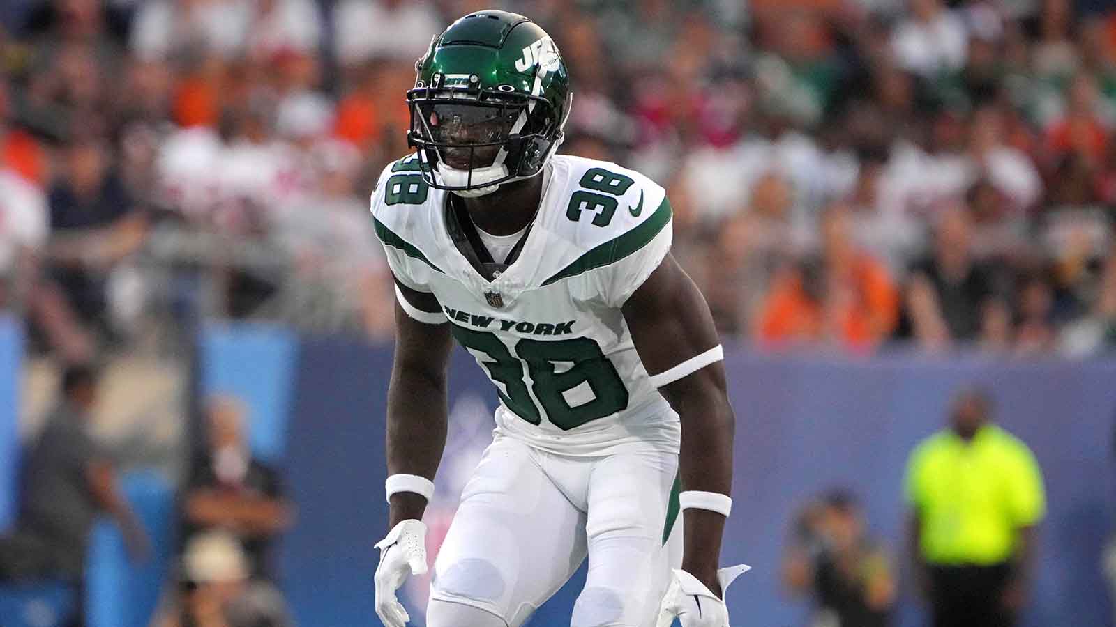 Packers work out Super Bowl-winning safety after USFL stint