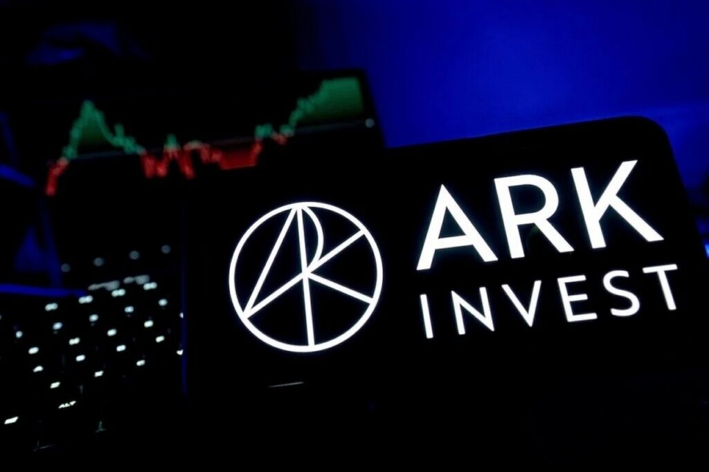 Cathie Wood buys $26.6 million in Nvidia shares, Ark Invest sells Palantir stock amid market swings