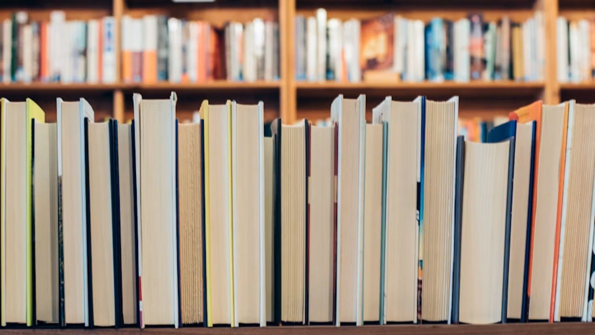 10 best-selling books of all time