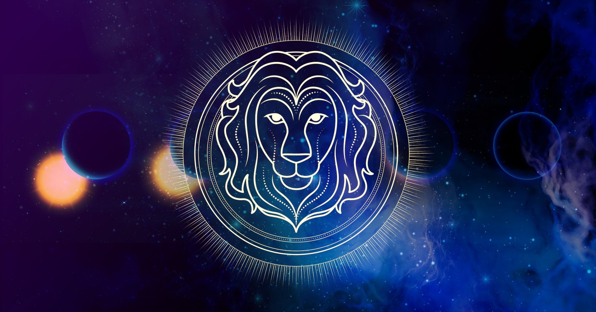 The solar eclipse new moon in Leo sparks new beginnings — your star sign's tarot horoscope