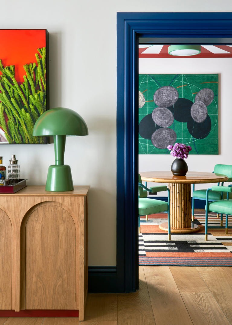 Minimalism is dead — maximalist layering is becoming the new status ...
