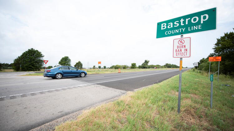 Bastrop County holds off on data center oversight measure