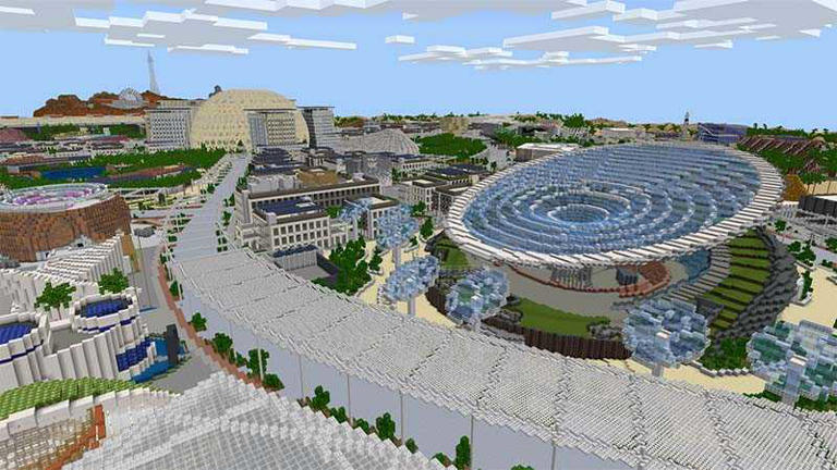 Minecraft officially returns October 2026 with brand-new release
