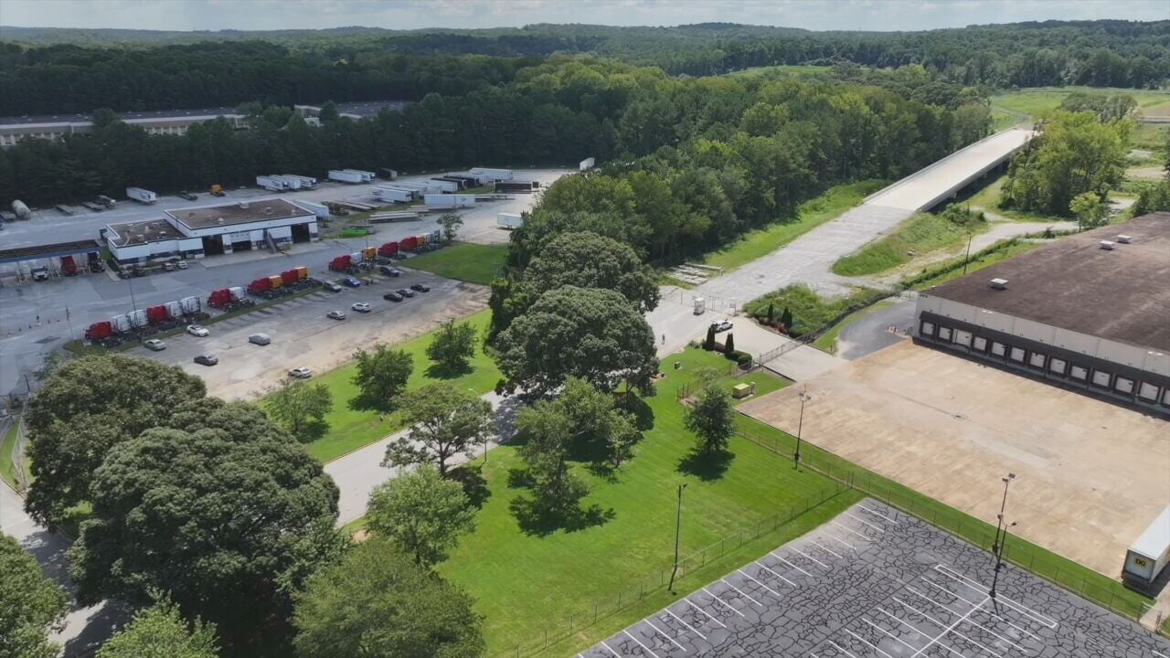 $30M lawsuit claims DeKalb leaders approved building data center, then ...