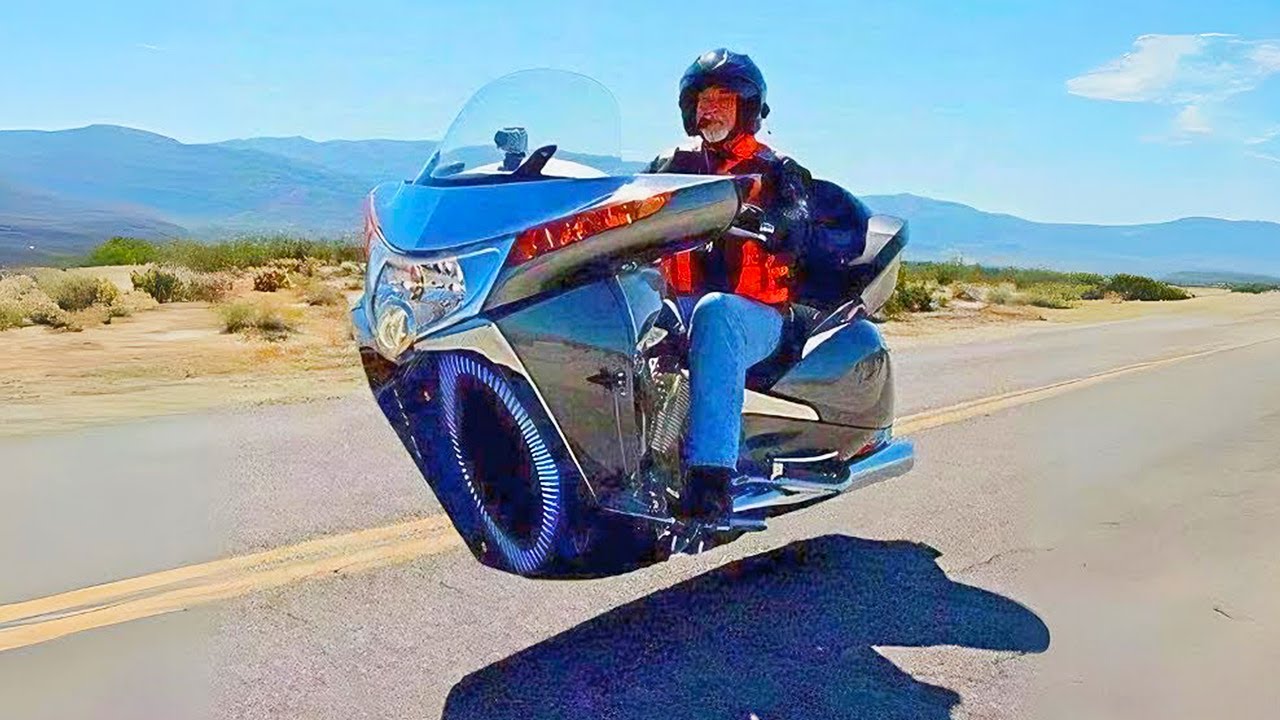 25 next-gen electric vehicles redefining personal mobility