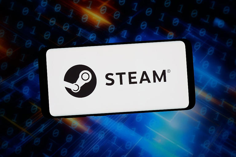 Valve warns Steam Machine buyers about scam messages after cyberattack