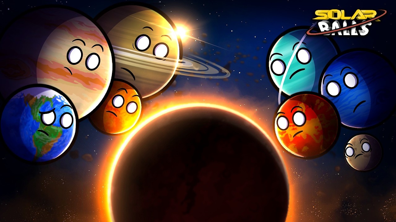 Discover the cutest members of our universe! 🌌