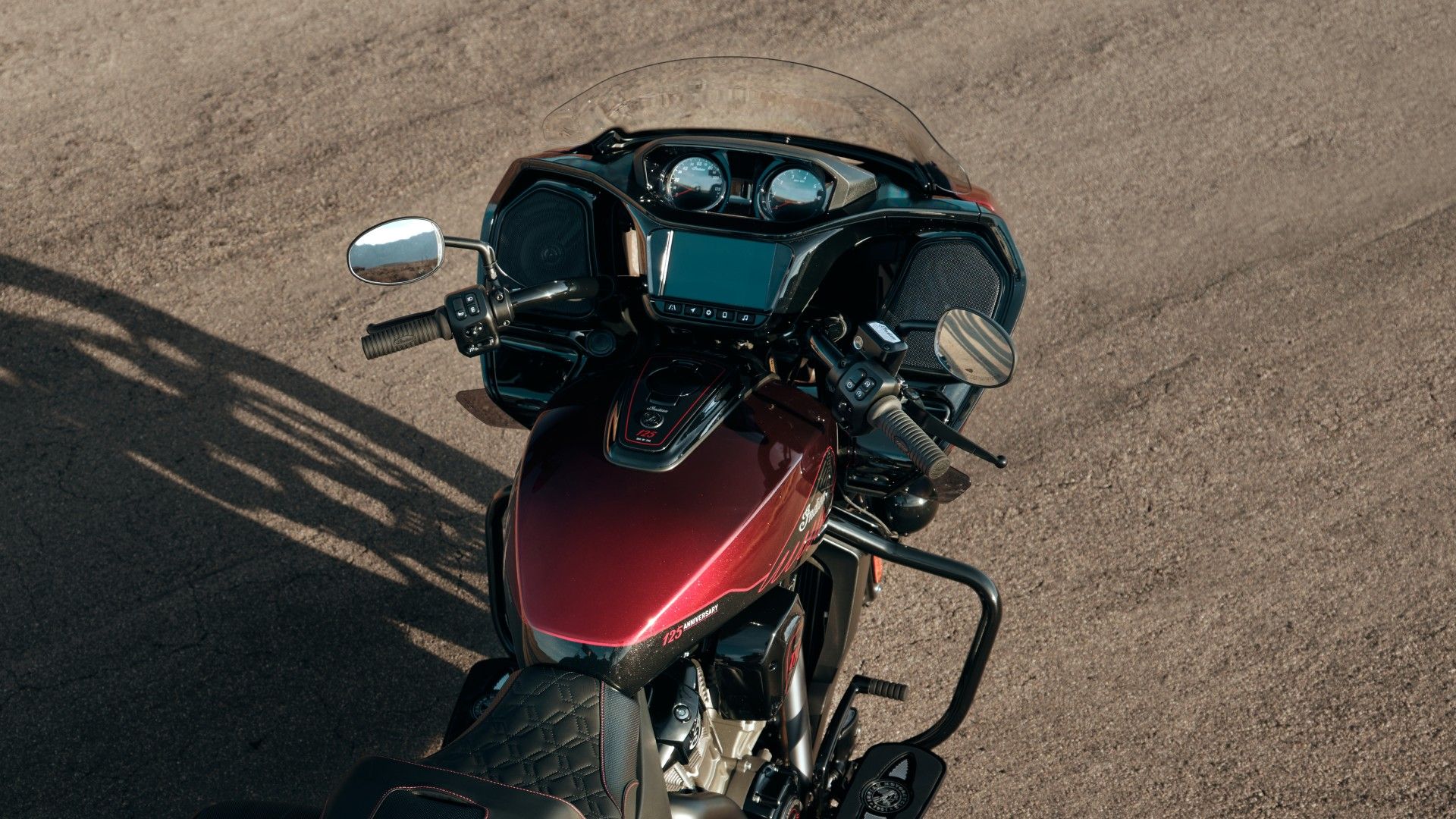 The touring bike most BMW and Harley riders completely overlook