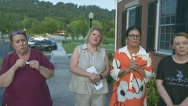 Blocked storm drains blamed for Ringgold flooding, but some businesses ...