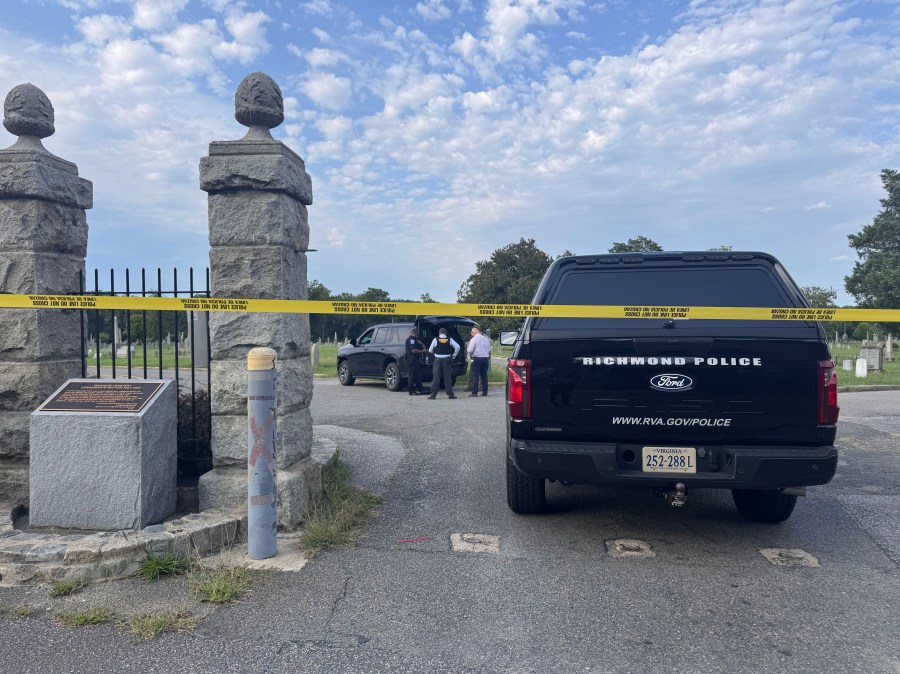 48-year-old-man-kills-woman-dies-by-suicide-at-richmond-cemetery
