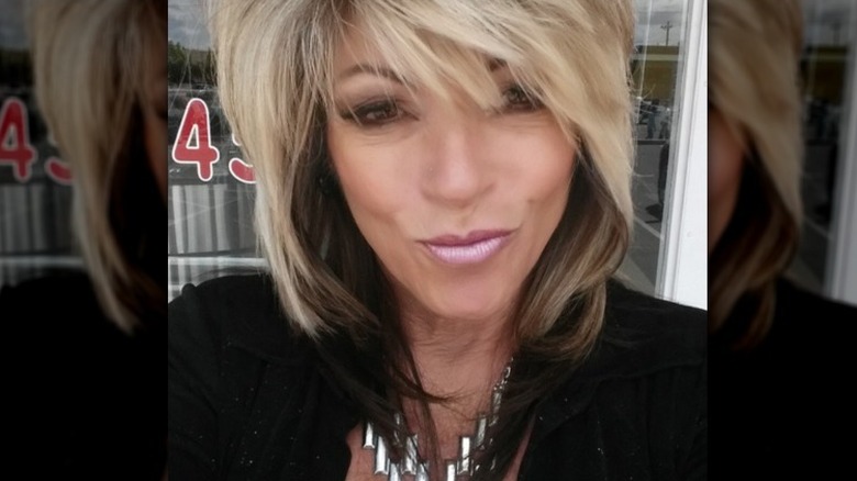 Ransom Canyon's Lori Romero tribute explained
