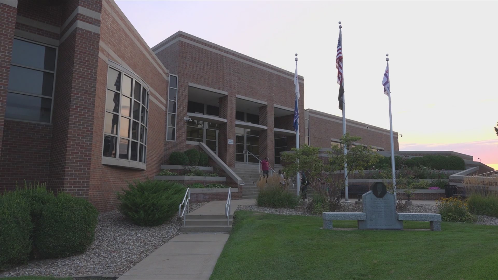 Pekin Council pauses FLOCK license renewal