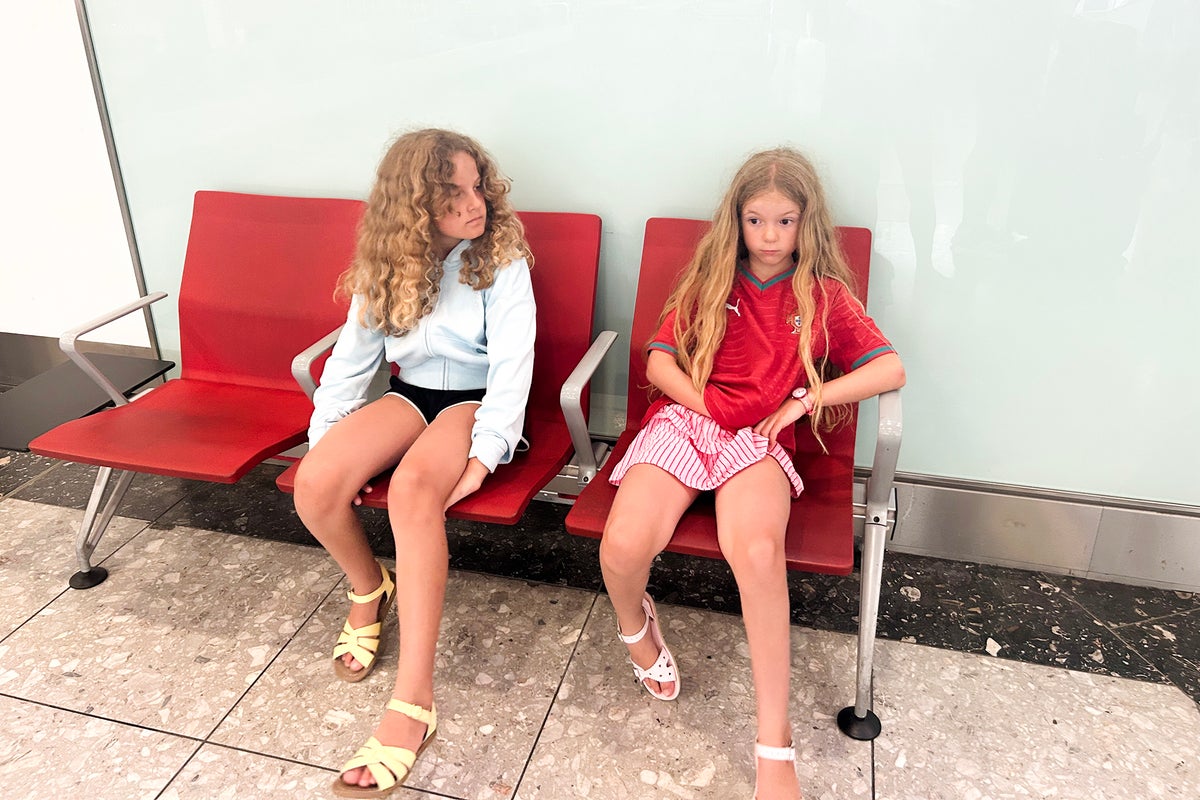 My kids are bored and I am glad – here's why