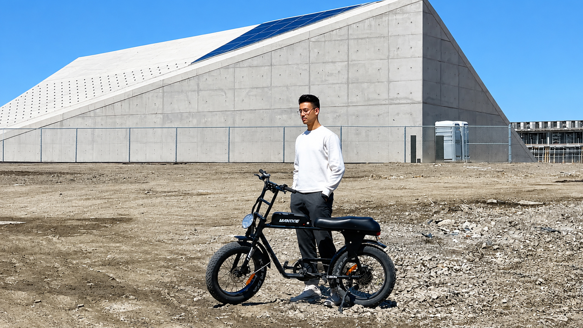 Ukiyo66 eBike review reveals a surprisingly fun daily ride