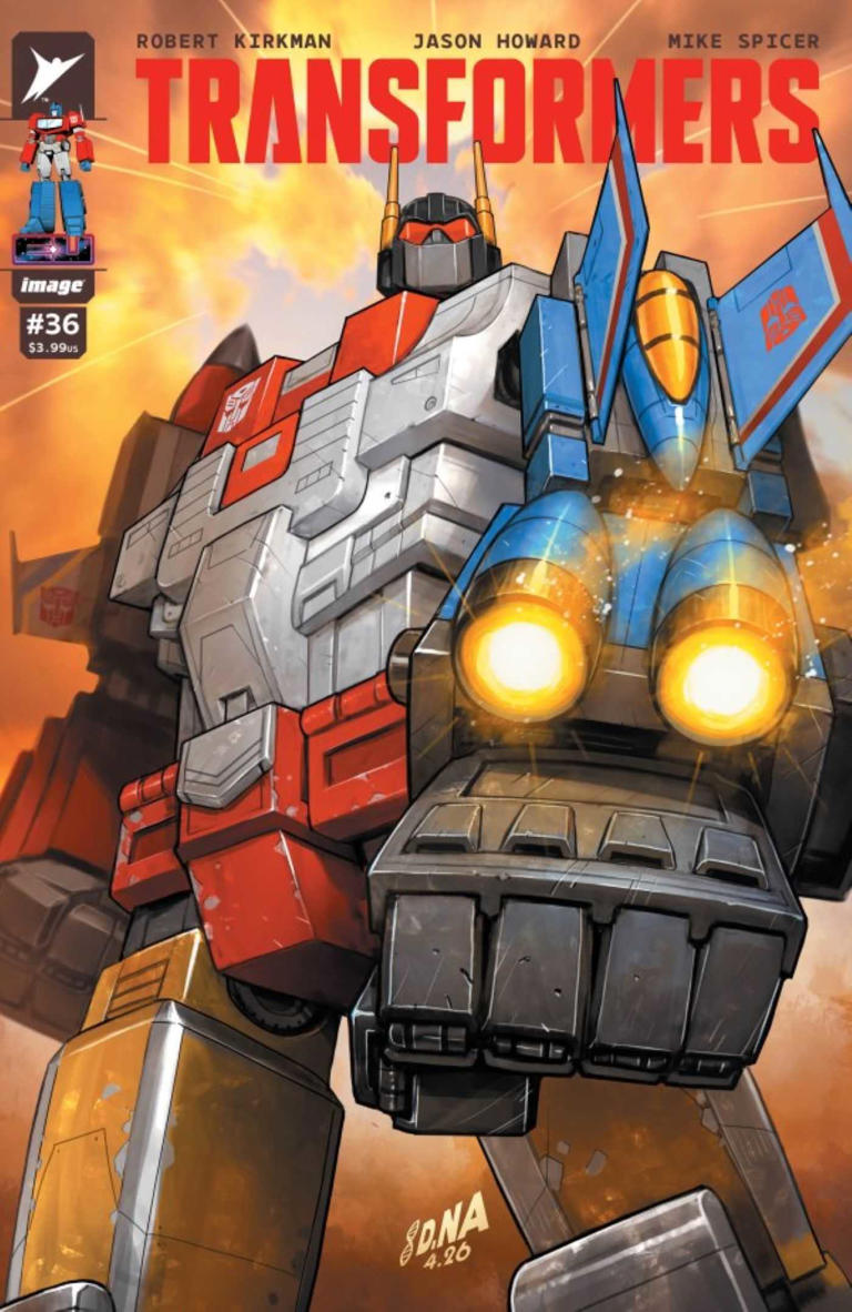41 years later, Transformers changes Superion forever by adding an ...