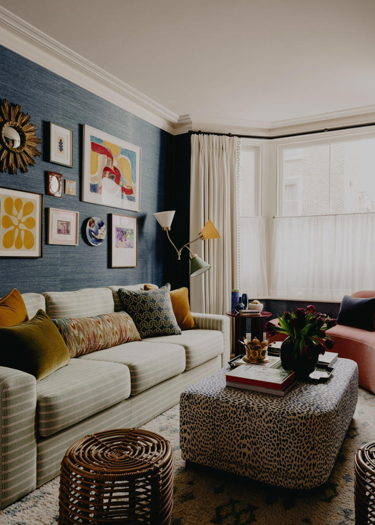 Minimalism is dead — maximalist layering is becoming the new status ...
