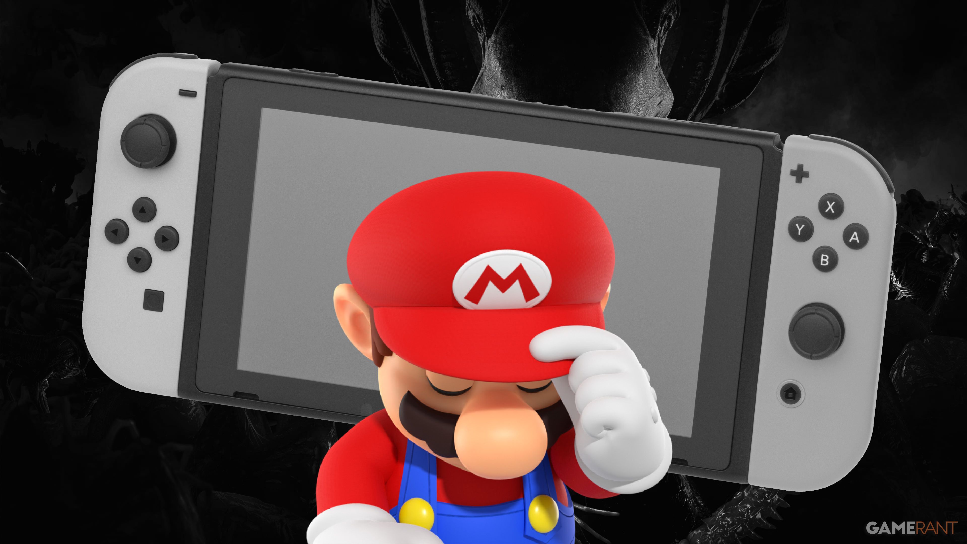 Nintendo Switch game has officially shut down forever