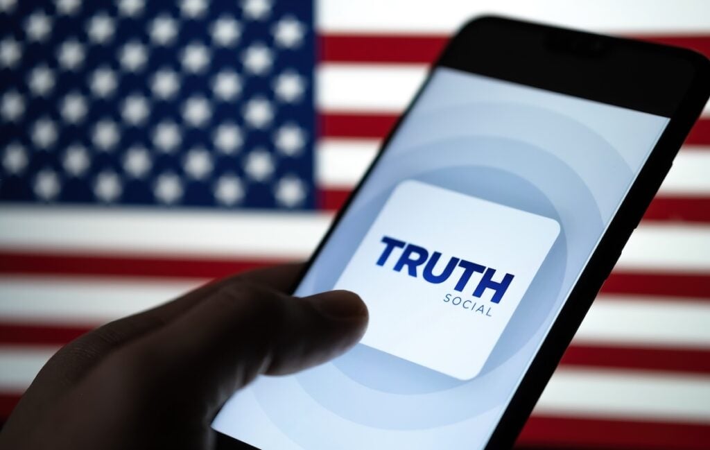 Trump Media expands Bitcoin holdings to $900 million while reporting H1 unrealized losses — what to know about Truth Social owner's BTC stash