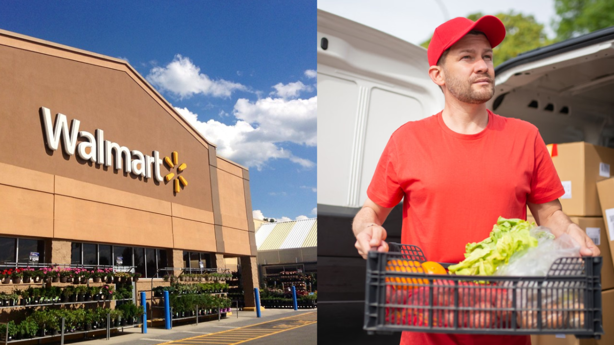 Walmart customers say a new delivery policy is leaving them fighting ...