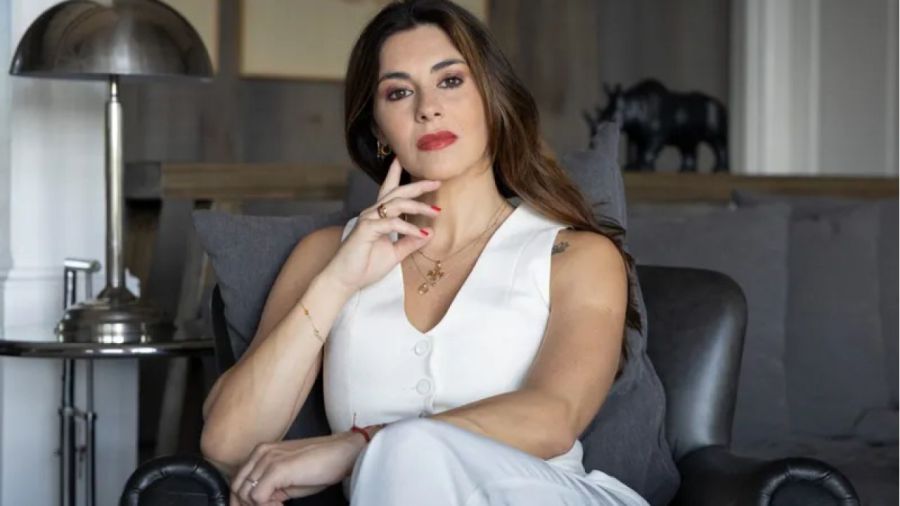 Marcela Pagano