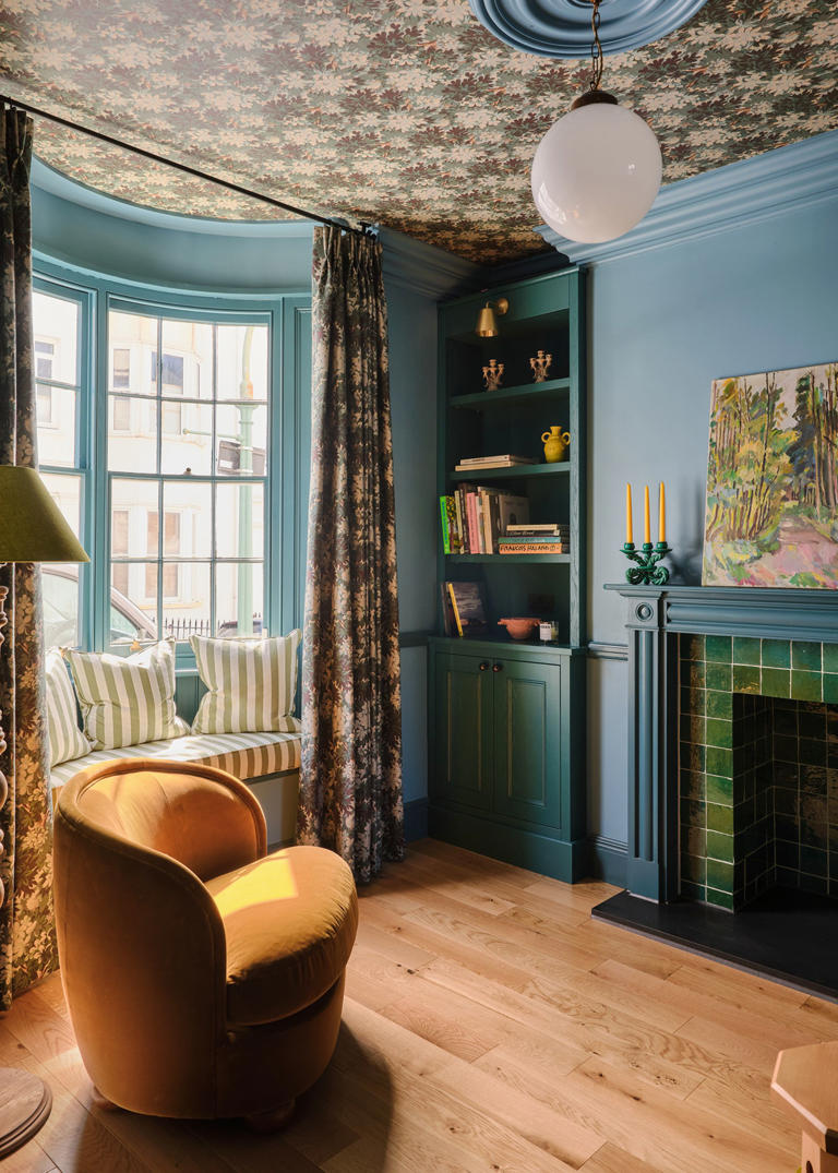 Minimalism is dead — maximalist layering is becoming the new status ...