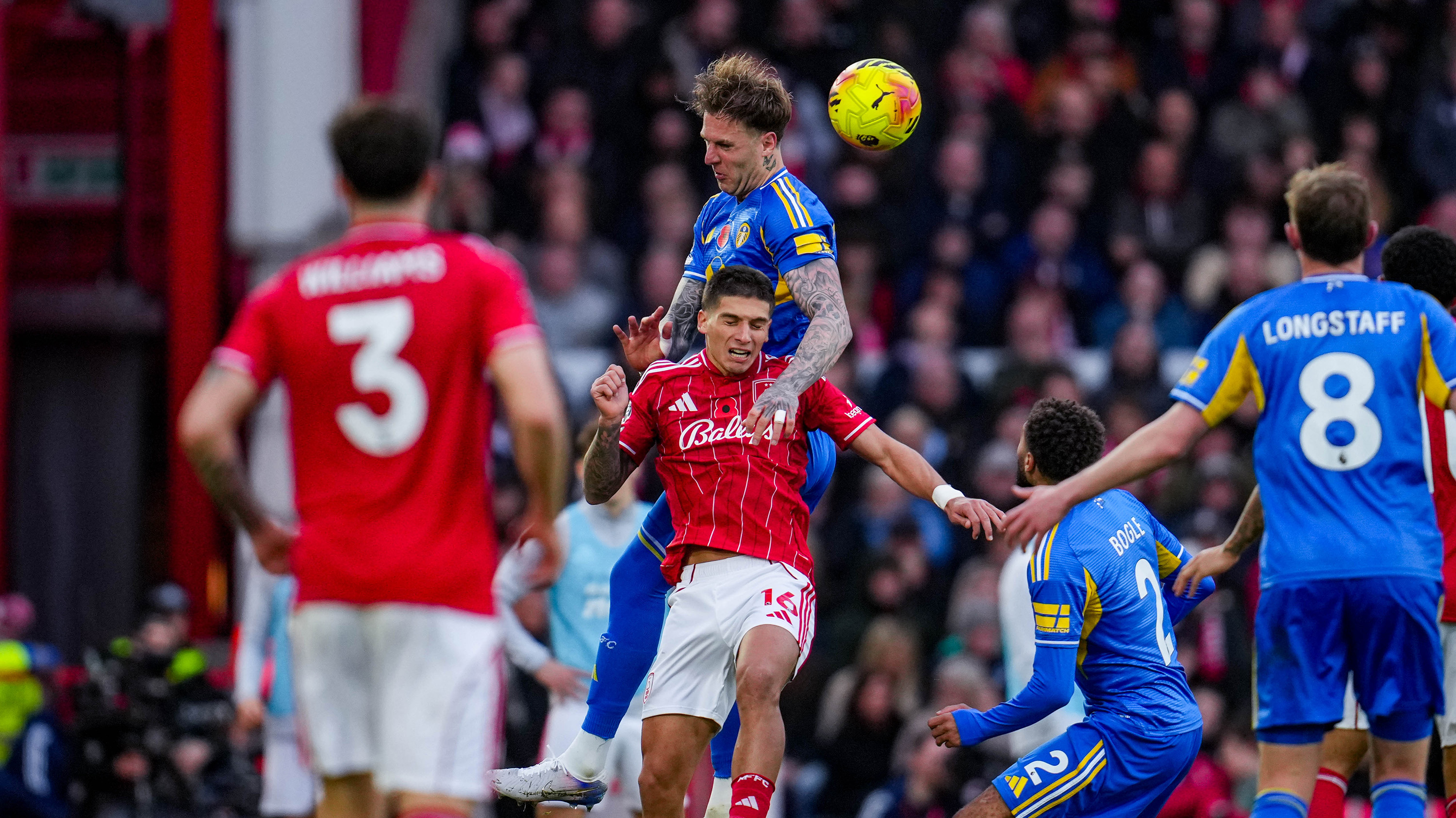 EFL Cup round 2 draw in full