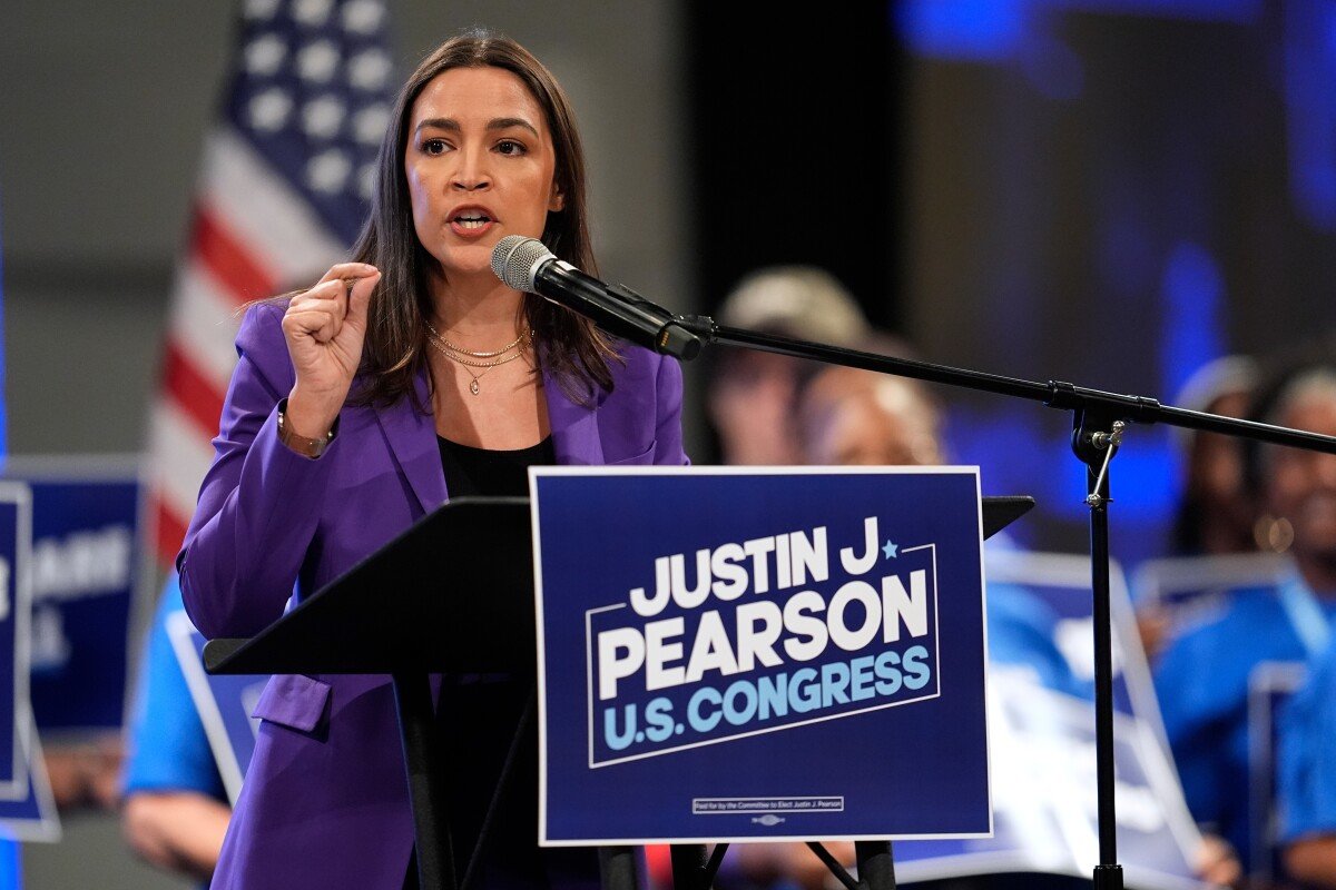 米民主党の「次期大統領候補」オカシオコルテス氏、「卵子凍結を決断」