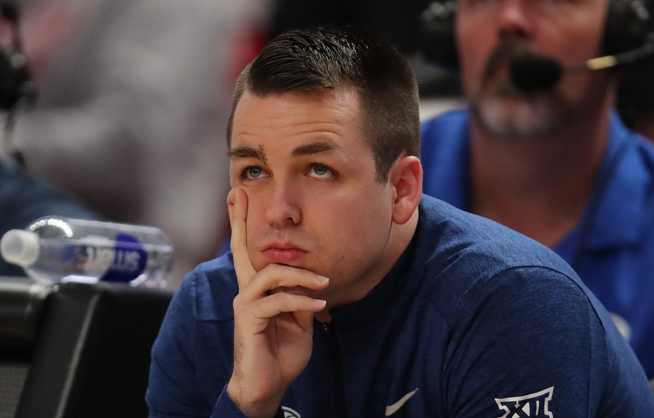 Scouting changes are coming to Kentucky basketball