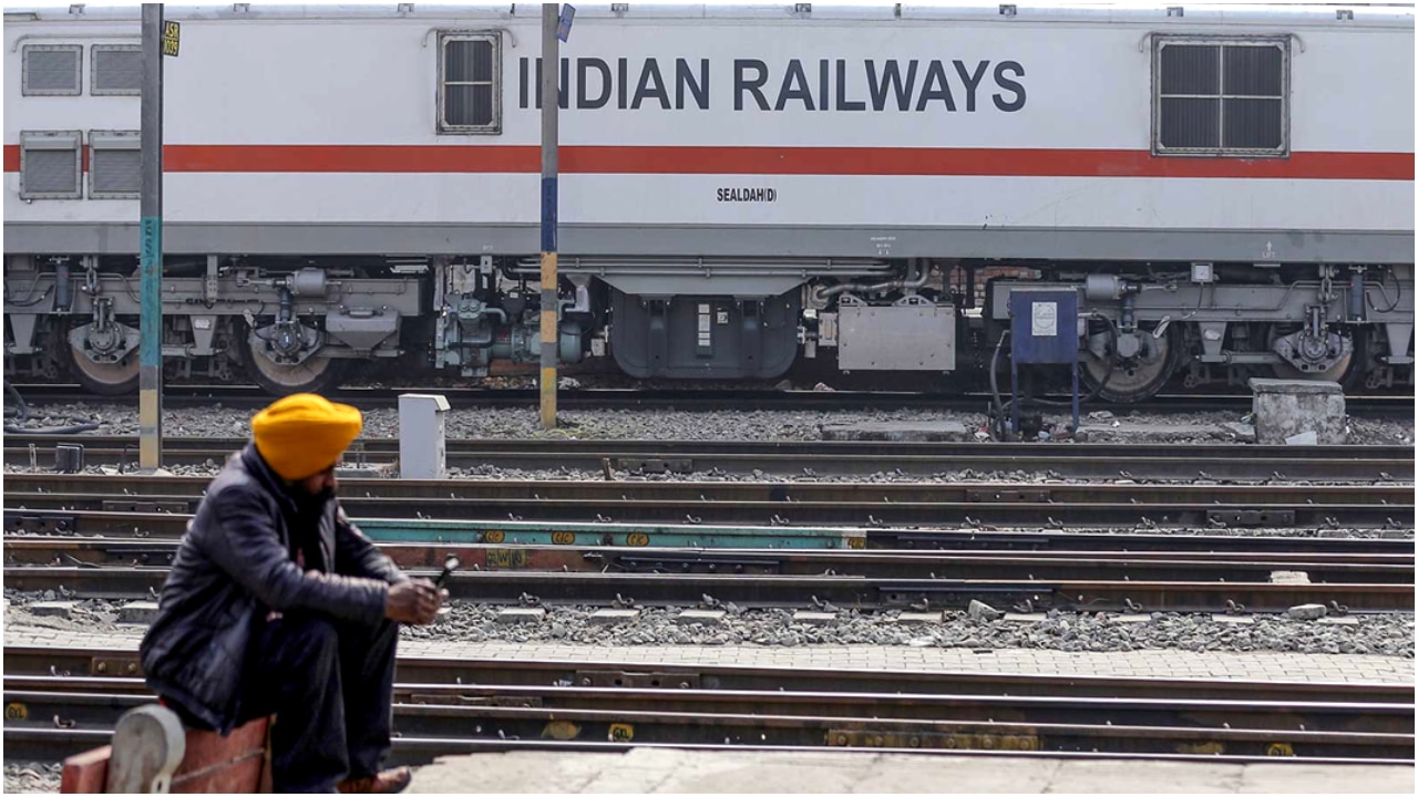 Diwali-Chhath 2026 rush: Railways revises Delhi to UP and Bihar train ...