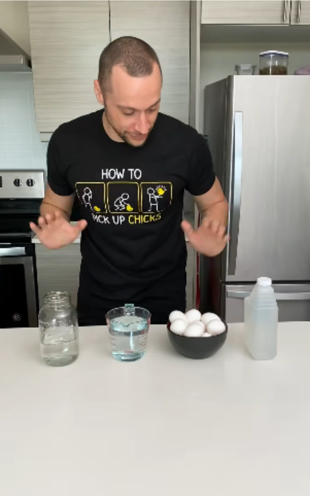 Poached egg in 90 seconds: The quick method that works