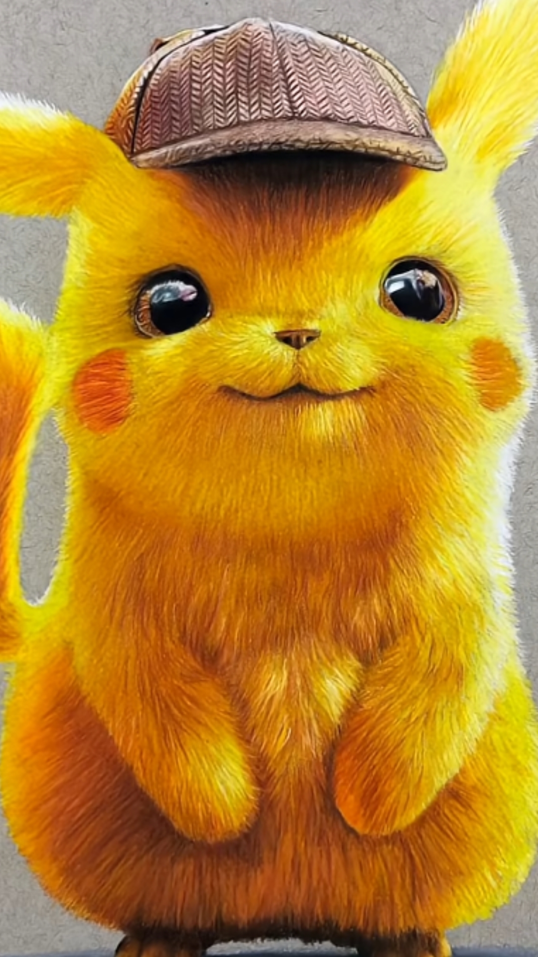drawing-detective-pikachu-step-by-step