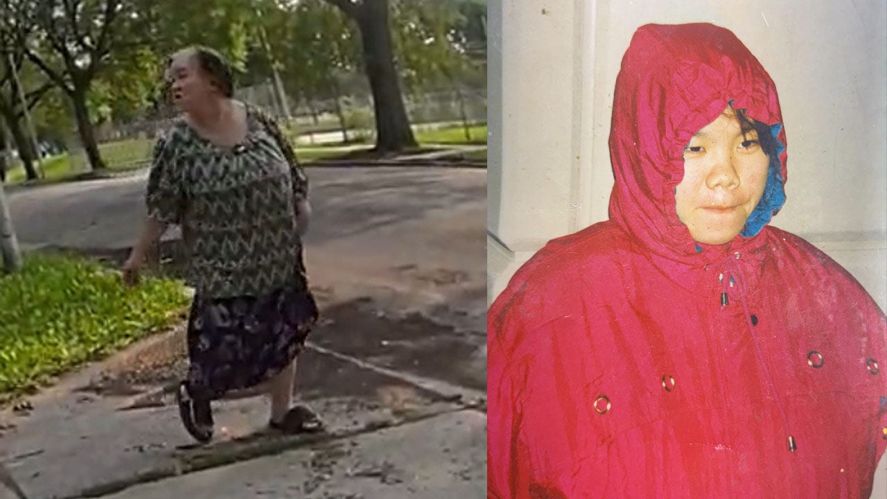 Milwaukee woman found safe, reported critically missing Tuesday