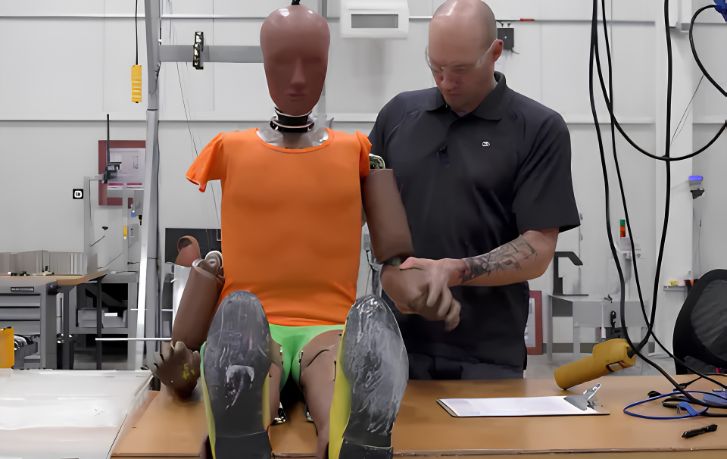 Toyota expands US safety research after 100 projects, ties studies to ...